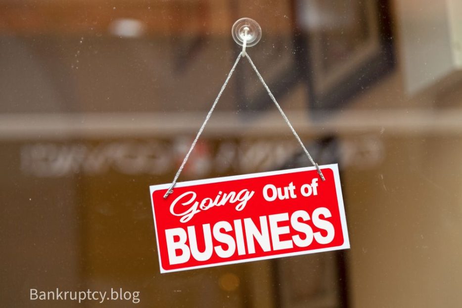 Understanding Business Exemptions in Bankruptcy Bankruptcy.Blog