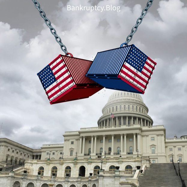 Liberation Day and Its Impact on Consumers - Bankruptcy.Blog